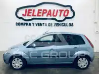 2005 Ford FIESTA