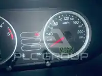 2005 Ford FIESTA