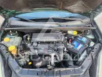 2005 Ford FIESTA