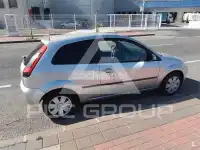 2005 Ford FIESTA
