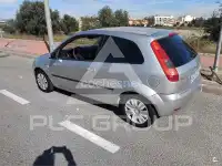 2005 Ford FIESTA