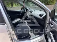 2005 Ford FIESTA