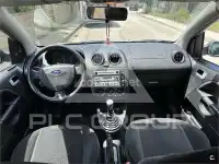 2005 Ford FIESTA