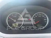 2005 Ford FIESTA