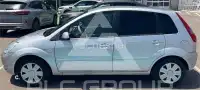 2005 Ford FIESTA