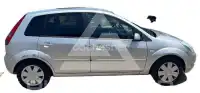 2005 Ford FIESTA