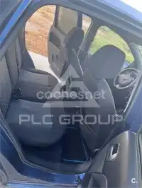 2005 Ford FIESTA