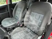 2005 Ford FIESTA