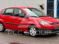 2005 Ford FIESTA