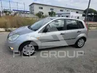 2005 Ford FIESTA