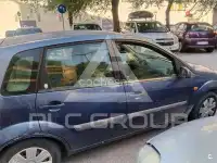 2005 Ford FIESTA