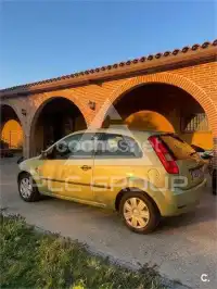 2005 Ford FIESTA