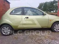 2005 Ford KA