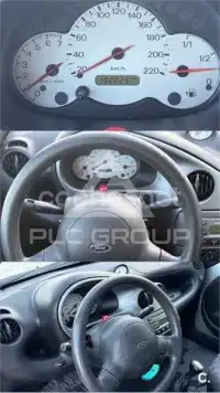 2005 Ford KA