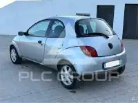 2005 Ford KA