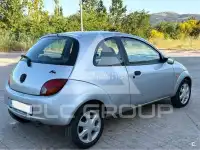 2005 Ford KA
