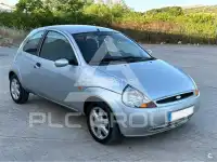 2005 Ford KA