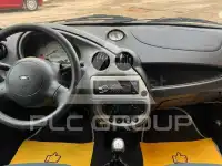 2005 Ford KA