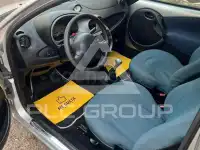 2005 Ford KA