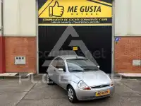 2005 Ford KA