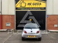 2005 Ford KA