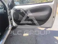 2005 Ford KA