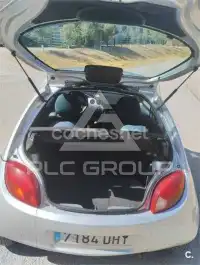 2005 Ford KA