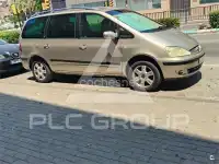 2005 Ford GALAXY