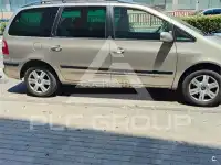 2005 Ford GALAXY