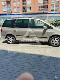 2005 Ford GALAXY