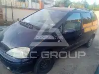 2005 Ford GALAXY