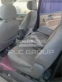 2005 Ford GALAXY