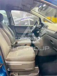 2005 Ford FOCUS