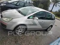 2005 Ford FOCUS