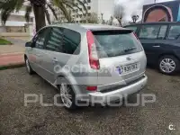 2005 Ford FOCUS