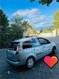 2005 Ford FOCUS