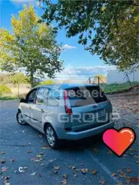 2005 Ford FOCUS