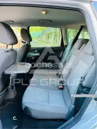 2005 Ford FOCUS