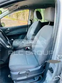 2005 Ford FOCUS