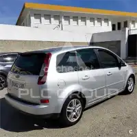2005 Ford FOCUS