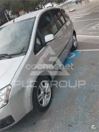 2005 Ford FOCUS