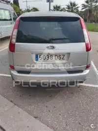 2005 Ford FOCUS