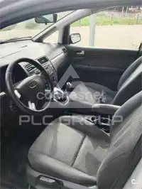 2005 Ford FOCUS