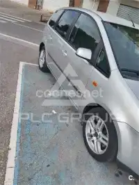 2005 Ford FOCUS
