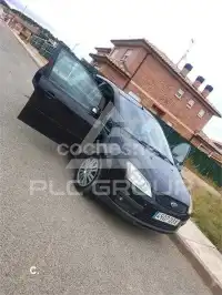 2005 Ford FOCUS