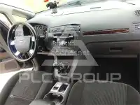 2005 Ford FOCUS