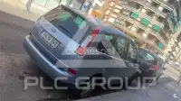 2005 Ford FOCUS