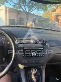 2005 Ford FOCUS