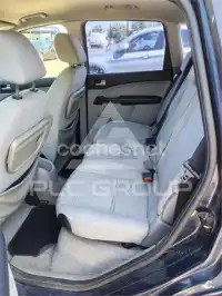 2005 Ford FOCUS