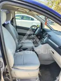 2005 Ford FOCUS